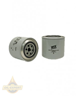 Wix Фильтр масляный WIX 57075 - Картинка 1