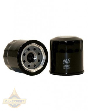 Wix Фильтр масляный WIX 51359 - Картинка 1