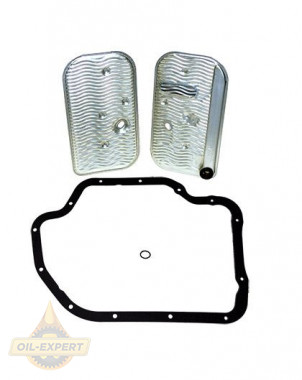 Wix Фильтр АКПП WIX 58881 - Заображення 1