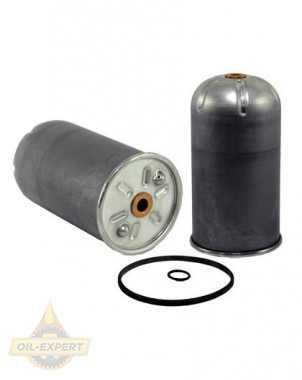 Wix Фільтр масляний WIX 57703 - Заображення 1