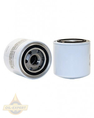 Wix Фильтр масляный WIX 51519 - Картинка 1