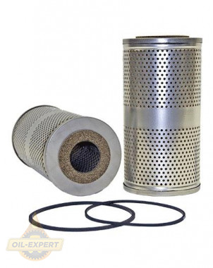 Wix Фільтр масляний WIX 51149 - Заображення 1