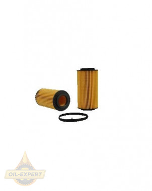 Wix Фильтр масляный WIX 57187 - Картинка 1