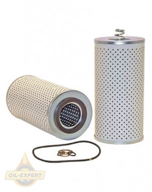 Wix Фільтр масляний WIX 57609 - Заображення 1