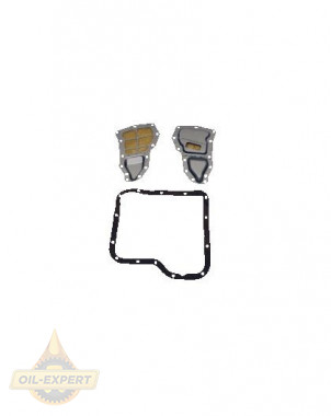 Wix Фильтр АКПП WIX 58948 - Картинка 1