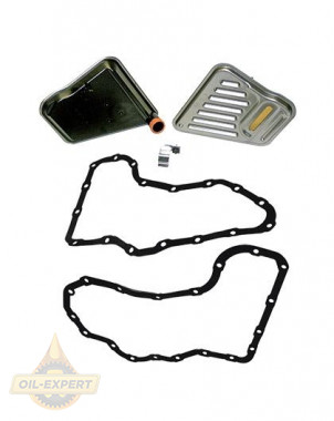 Wix Фильтр АКПП WIX 58822 - Картинка 1