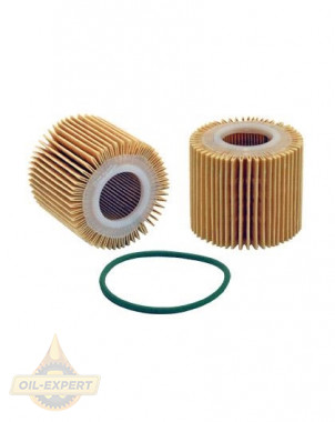 Wix Фильтр масляный WIX 57064 - Картинка 1