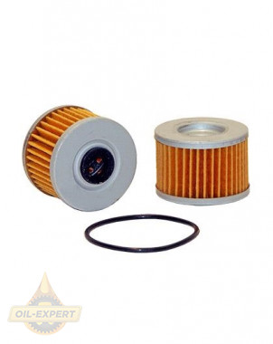 Wix Фильтр масляный WIX 24944 - Картинка 1