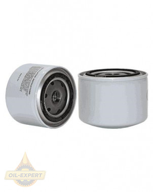 Wix Фильтр масляный WIX 51465 - Картинка 1