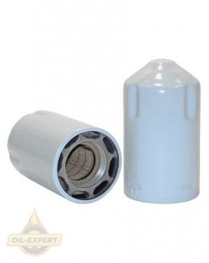 Wix Фильтр масляный WIX 51716 - Картинка 1