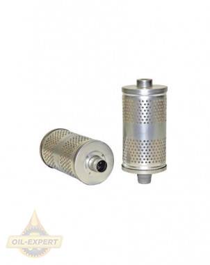 Wix Фильтр масляный WIX 51125 - Картинка 1