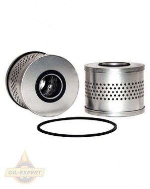 Wix Фильтр масляный WIX 51304 - Картинка 1