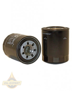 Wix Фильтр масляный WIX 51627 - Картинка 1