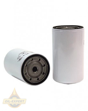 Wix Фильтр масляный WIX 57249 - Картинка 1