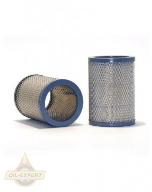 Wix Фильтр масляный WIX 24500 - Картинка 1