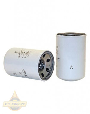 Wix Фильтр АКПП WIX 57401 - Заображення 1