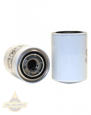 Wix Фильтр масляный WIX 51240 - Картинка 1