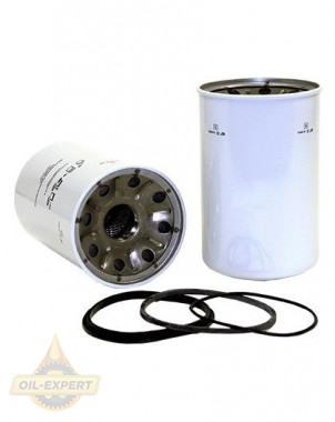 Wix Фильтр масляный WIX 57399 - Картинка 1