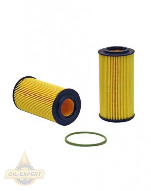 Wix Фильтр масляный WIX 57186 - Картинка 1