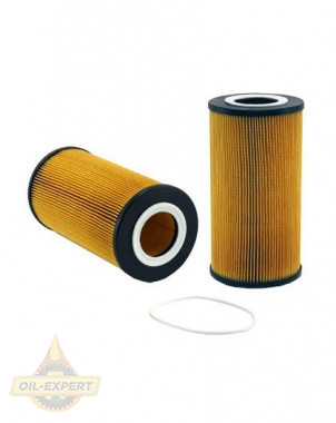 Wix Фильтр масляный WIX 57370 - Картинка 1