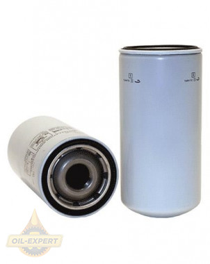 Wix Фильтр масляный WIX 57604 - Картинка 1