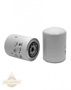 Wix Фильтр масляный WIX 57580 - Картинка 1