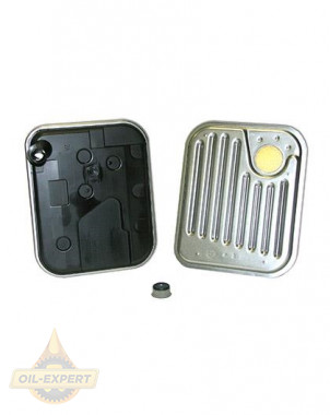 Wix Фильтр АКПП WIX 58917 - Картинка 1