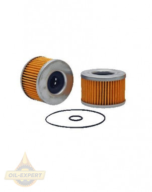 Wix Фильтр масляный WIX 57938 - Картинка 1