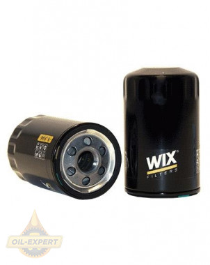 Wix Фильтр масляный WIX 51045 - Картинка 1