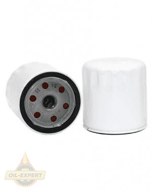 Wix Фильтр масляный WIX 51352 - Картинка 1