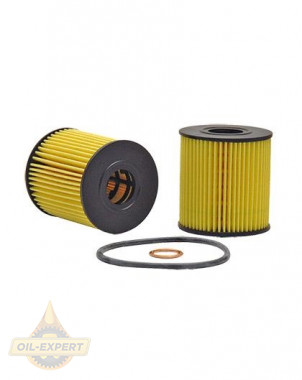 Wix Фильтр масляный WIX 57512 - Картинка 1