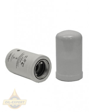 Wix Фільтр масляний WIX 57612 - Заображення 1