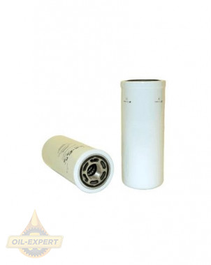 Wix Фильтр масляный WIX 57247 - Картинка 1