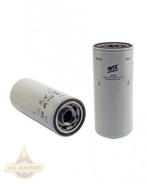 Wix Фильтр масляный WIX 57708 - Картинка 1