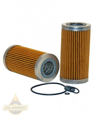 Wix Фильтр масляный WIX 57360 - Картинка 1