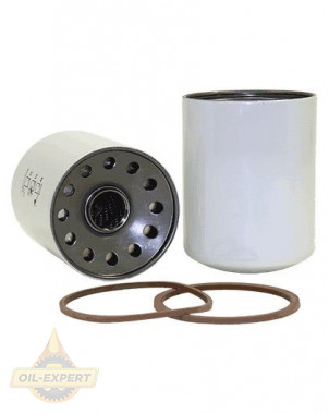 Wix Фильтр масляный WIX 57200 - Картинка 1