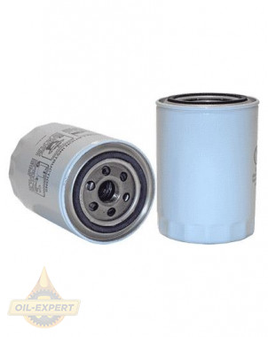 Wix Фильтр масляный WIX 51581 - Картинка 1