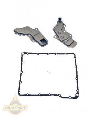 Wix Фильтр АКПП WIX 58974 - Картинка 1