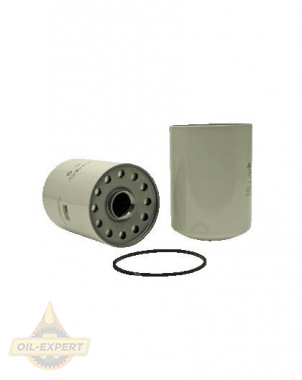 Wix Фильтр масляный WIX 57137 - Картинка 1