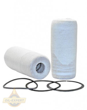 Wix Фильтр масляный WIX 51842 - Картинка 1