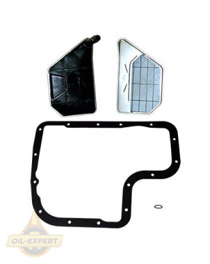 Wix Фильтр АКПП WIX 58899 - Заображення 1