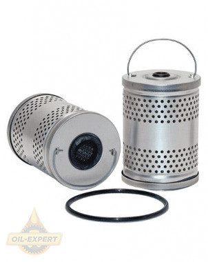 Wix Фильтр масляный WIX 51398 - Картинка 1