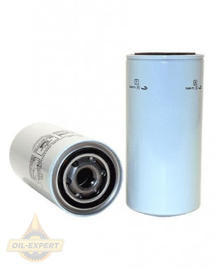 Wix Фильтр масляный WIX 51628 - Картинка 1