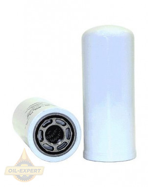 Wix Фильтр масляный WIX 57095 - Картинка 1