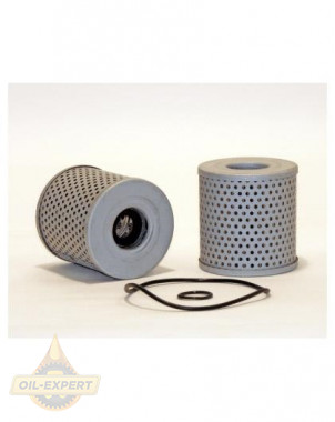 Wix Фильтр масляный WIX 24942 - Картинка 1