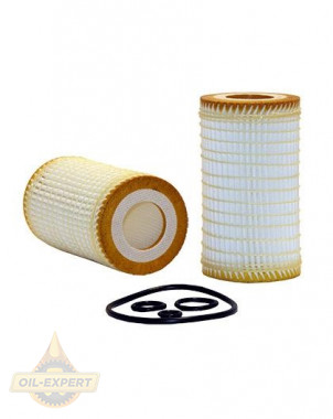 Wix Фильтр масляный WIX 57078 - Картинка 1