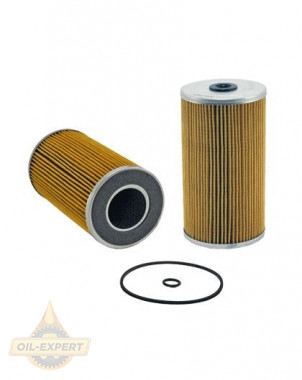 Wix Фильтр масляный WIX 57555 - Картинка 1