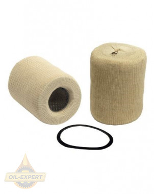 Wix Фильтр масляный WIX 51011 - Картинка 1