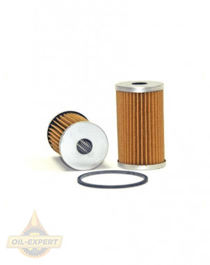 Wix Фильтр масляный WIX 51314 - Картинка 1