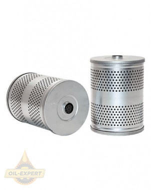 Wix Фільтр масляний WIX 51118 - Заображення 1